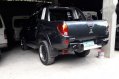 Mitsubishi Strada 2011 Automatic Diesel for sale in San Isidro-4