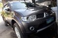 Mitsubishi Montero 2013 Automatic Diesel for sale in Parañaque-0