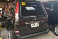 Selling 2nd Hand Mitsubishi Adventure 2015 in Quezon City-3
