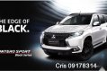 Selling Black Mitsubishi Montero Sport 2019 in Caloocan-0