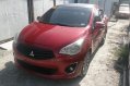 Mitsubishi Mirage G4 2017 Manual Gasoline for sale in Cainta-5