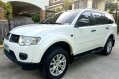 Sell 2nd Hand 2012 Mitsubishi Montero Automatic Diesel at 65000 km in Bacoor-3