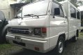 Mitsubishi L300 2017 Manual Diesel for sale in Davao City-0