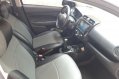 2nd Hand Mitsubishi Mirage 2017 Hatchback for sale in San Juan-2