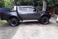 Mitsubishi Strada 2011 Automatic Diesel for sale in San Isidro-2