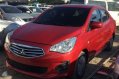 2nd Hand Mitsubishi Mirage G4 2018 at 10000 km for sale in Cainta-2