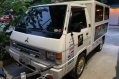 Selling 2nd Hand Mitsubishi L300 2014 in Malolos-0