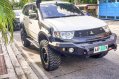 2nd Hand Mitsubishi Montero 2014 for sale in Quezon City-4