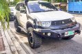 2nd Hand Mitsubishi Montero 2014 for sale in Quezon City-4