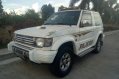 Selling 2nd Hand Mitsubishi Pajero 2004 in Bauan-0