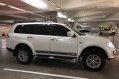 Mitsubishi Montero Sport 2015 Manual Diesel for sale in Pasig-7