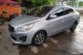 Selling 2nd Hand Mitsubishi Mirage G4 2016 at 32000 km in Manila-2