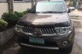 Mitsubishi Montero Sport 2012 Automatic Diesel for sale in Concepcion-0