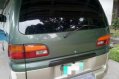 2nd Hand Mitsubishi Spacegear 1998 for sale in Mabalacat-1