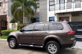 Sell 2nd Hand 2015 Mitsubishi Montero Sport Automatic Diesel at 44000 km in Parañaque-6