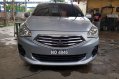 Selling 2nd Hand Mitsubishi Mirage G4 2016 at 32000 km in Manila-0