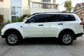 Sell 2nd Hand 2012 Mitsubishi Montero Automatic Diesel at 65000 km in Bacoor-4