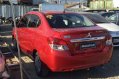2nd Hand Mitsubishi Mirage G4 2018 at 10000 km for sale in Cainta-4