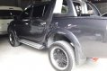 Mitsubishi Strada 2011 Automatic Diesel for sale in San Isidro-7