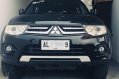 2nd Hand Mitsubishi Montero Sports 2014 for sale in Calamba-4