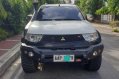 2nd Hand Mitsubishi Montero 2014 for sale in Quezon City-0