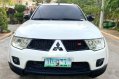 Sell 2nd Hand 2012 Mitsubishi Montero Automatic Diesel at 65000 km in Bacoor-0