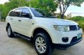 Sell 2nd Hand 2012 Mitsubishi Montero Automatic Diesel at 65000 km in Bacoor-1