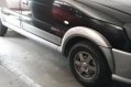 Sell 2nd Hand 2017 Mitsubishi Adventure Manual Diesel at 50000 km in Pasig-3
