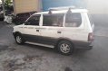 Selling Mitsubishi Adventure 2000 at 110000 km in Quezon City-2