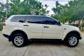 Sell 2nd Hand 2012 Mitsubishi Montero Automatic Diesel at 65000 km in Bacoor-2