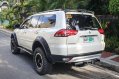 2nd Hand Mitsubishi Montero 2014 for sale in Quezon City-1