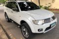 2nd Hand Mitsubishi Montero 2012 Automatic Diesel for sale in Manila-1