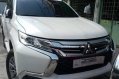 Selling Mitsubishi Montero Sport 2017 Manual Diesel in Quezon City-3