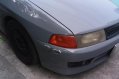 Selling 2nd Hand Mitsubishi Lancer 1997 Manual Gasoline at 120000 km in Las Piñas-0