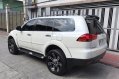 Sell 2nd Hand 2013 Mitsubishi Montero Automatic Diesel at 50000 km in Manila-0