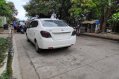 Selling Mitsubishi Mirage G4 2016 Manual Gasoline in Cainta-3