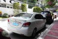 2nd Hand Mitsubishi Mirage G4 2014 Automatic Gasoline for sale in Quezon City-1