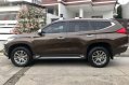 2nd Hand Mitsubishi Montero 2016 for sale in Parañaque-1