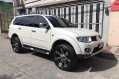 Sell 2nd Hand 2013 Mitsubishi Montero Automatic Diesel at 50000 km in Manila-3