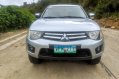 Mitsubishi Strada 2013 Manual Diesel for sale in Baguio-0