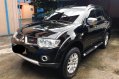 Sell 2nd Hand 2011 Mitsubishi Montero Sport Automatic Diesel at 69000 km in Caloocan-3