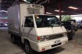 Mitsubishi L300 2016 Van Manual Diesel for sale in Quezon City-1