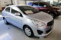 Silver Mitsubishi Mirage G4 2014 for sale in San Francisco-1