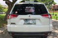 Sell 2nd Hand 2011 Mitsubishi Montero Sport Automatic Diesel at 70000 km in Las Piñas-2