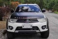 2014 Mitsubishi Montero for sale in Quezon City-1