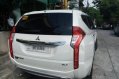 Selling Mitsubishi Montero Sport 2017 Manual Diesel in Quezon City-1