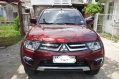 2nd Hand Mitsubishi Montero 2015 Automatic Diesel for sale in Dasmariñas-1