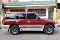 2nd Hand Mitsubishi Pajero 2005 Automatic Diesel for sale in Taytay-3