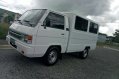 Selling Mitsubishi L300 2011 at 68297 km in General Trias-2