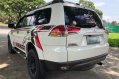 Sell 2nd Hand 2011 Mitsubishi Montero Sport Automatic Diesel at 70000 km in Las Piñas-1